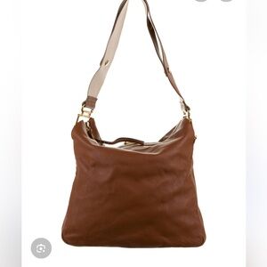 Chloe Vanessa shoulder bag